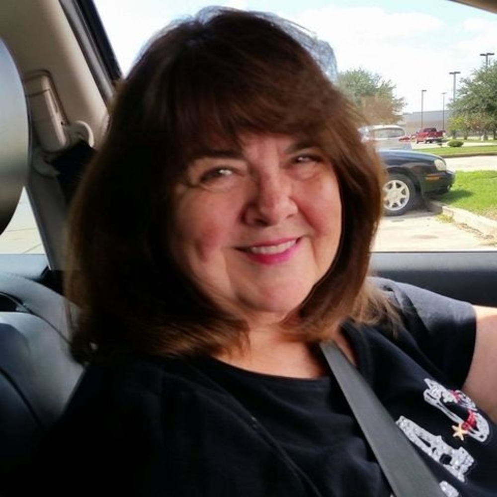 Meet your Posher, Sharon